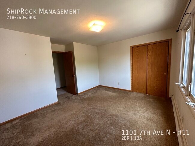 Foto del edificio - 1101 7th Ave W