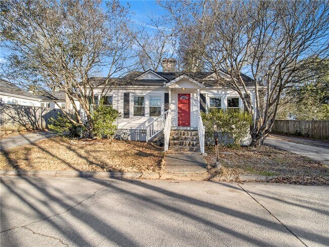 Foto del edificio - 1190 Gracewood Ave SE