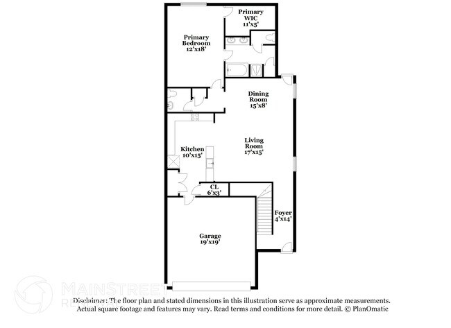 Building Photo - 818 Shady Brk