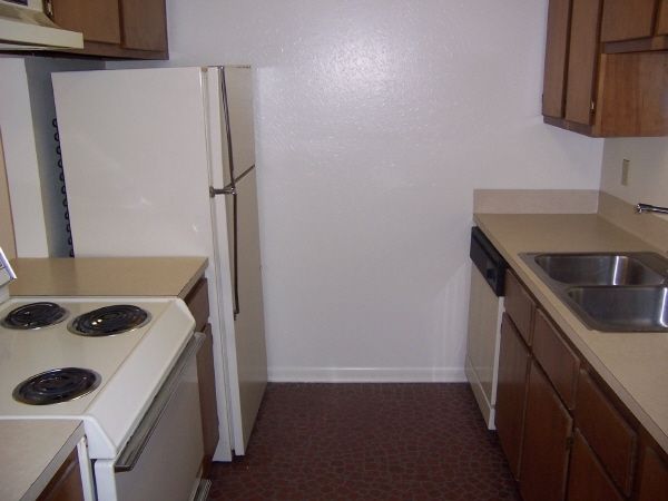 Building Photo - 407 Boyett St