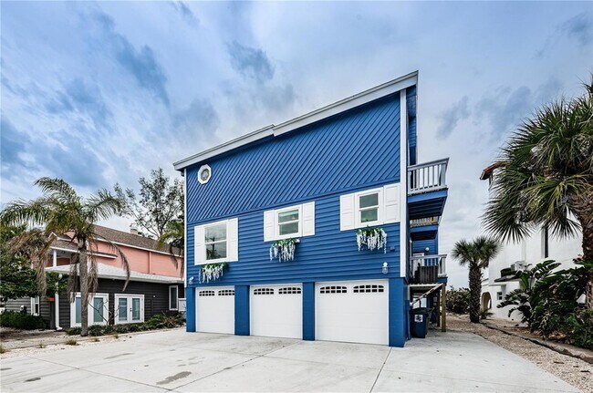 Building Photo - 8432 W Gulf Blvd