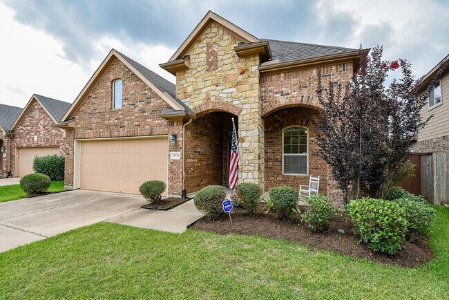 Foto del edificio - 27515 Huggins Crest Ct