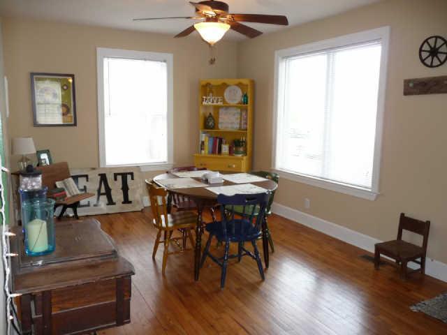 Foto del edificio - Charming Sylvan Heights Home