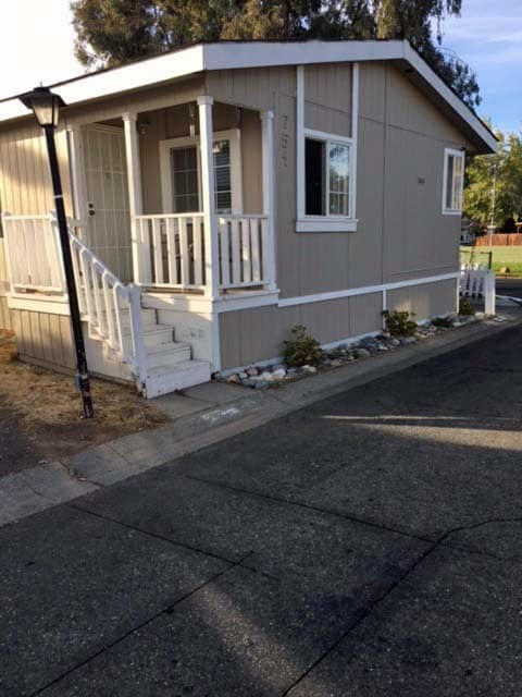 Building Photo - Antelope Manufactured Home Community