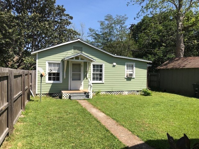 Foto del edificio - 555 1/2 Richland