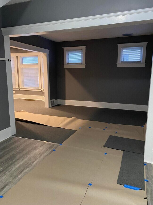 Foto del edificio - 36 Brighton St