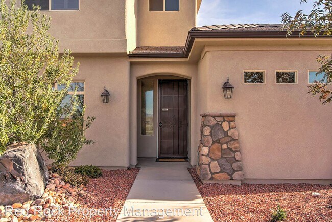 Building Photo - 5 br, 2.5 bath House - 4035 S Crown Jewel