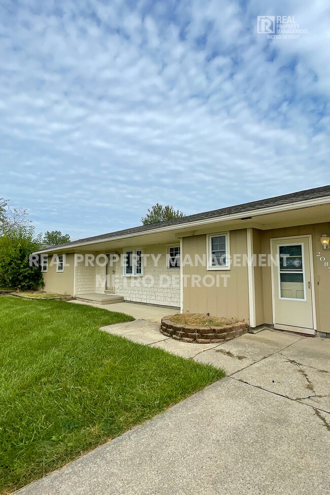Foto del edificio - COZY RANCH RETREAT