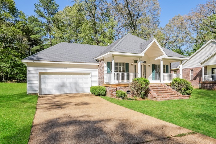 Building Photo - Gorgeous 3 Bedroom in Byram, MS