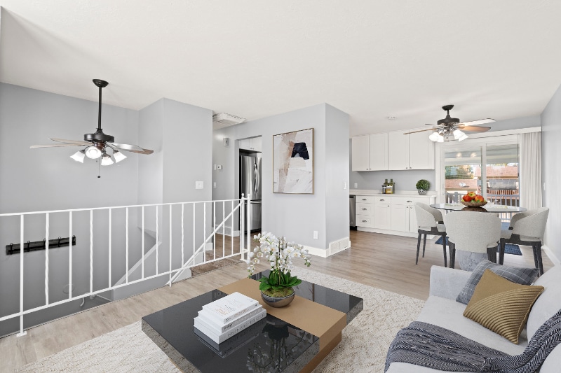 Photo - 4878 W 8430 S (West Jordan, UT)