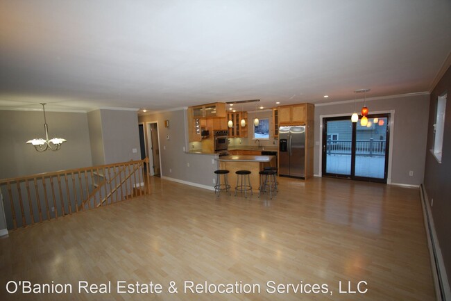Foto del edificio - 4 br, 2 bath House - 3537 North Point Drive