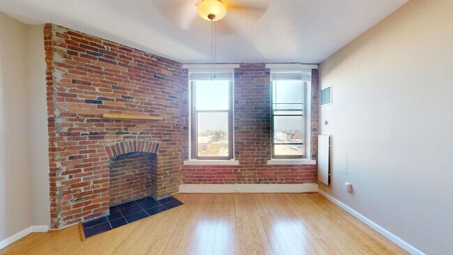 Foto del edificio - 1615 Q St NW