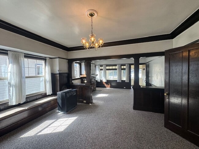 Foto del edificio - 1711 G St