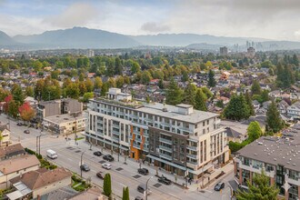Building Photo - Arlo