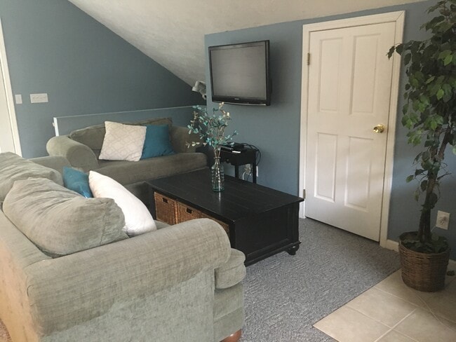 Living Room Area - 390 Main St