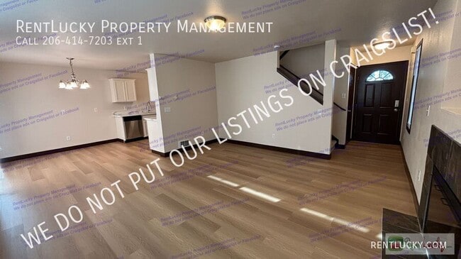 Foto del edificio - 104 167th St E