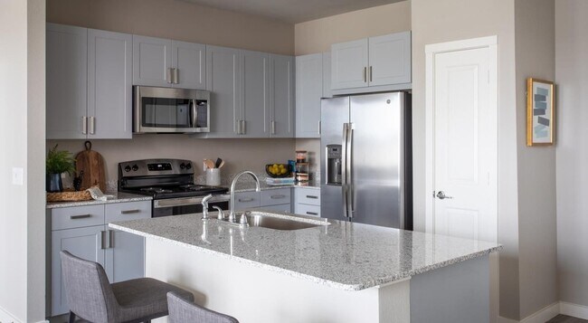 Foto del edificio - 2525 CityWest Blvd