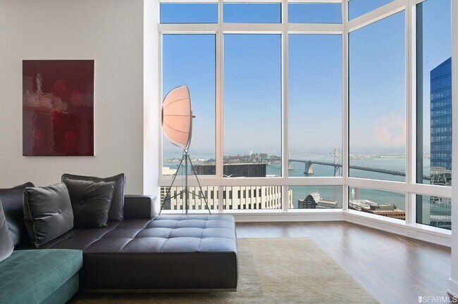 Foto del edificio - 301 Mission St