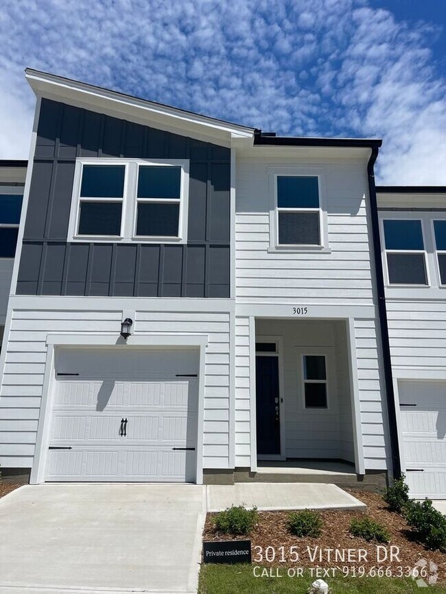 Building Photo - 3015 Vitner Dr