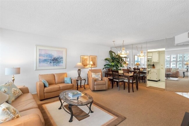 Photo - 4010 Galt Ocean Dr Apartment