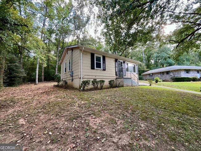 Foto del edificio - 5143 Pinecrest Dr SW