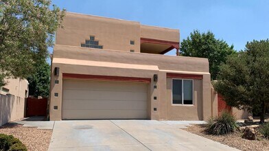 Building Photo - 12609 Sandia Ridge Pl NE