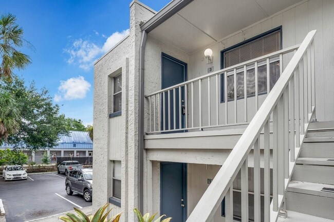 Building Photo - 1BD/1BA Apartment off Curry Ford in Henley...