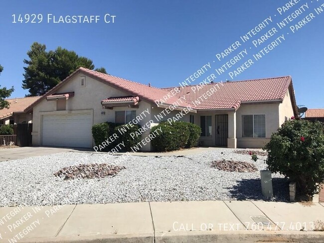 Building Photo - 14929 Flagstaff Ct