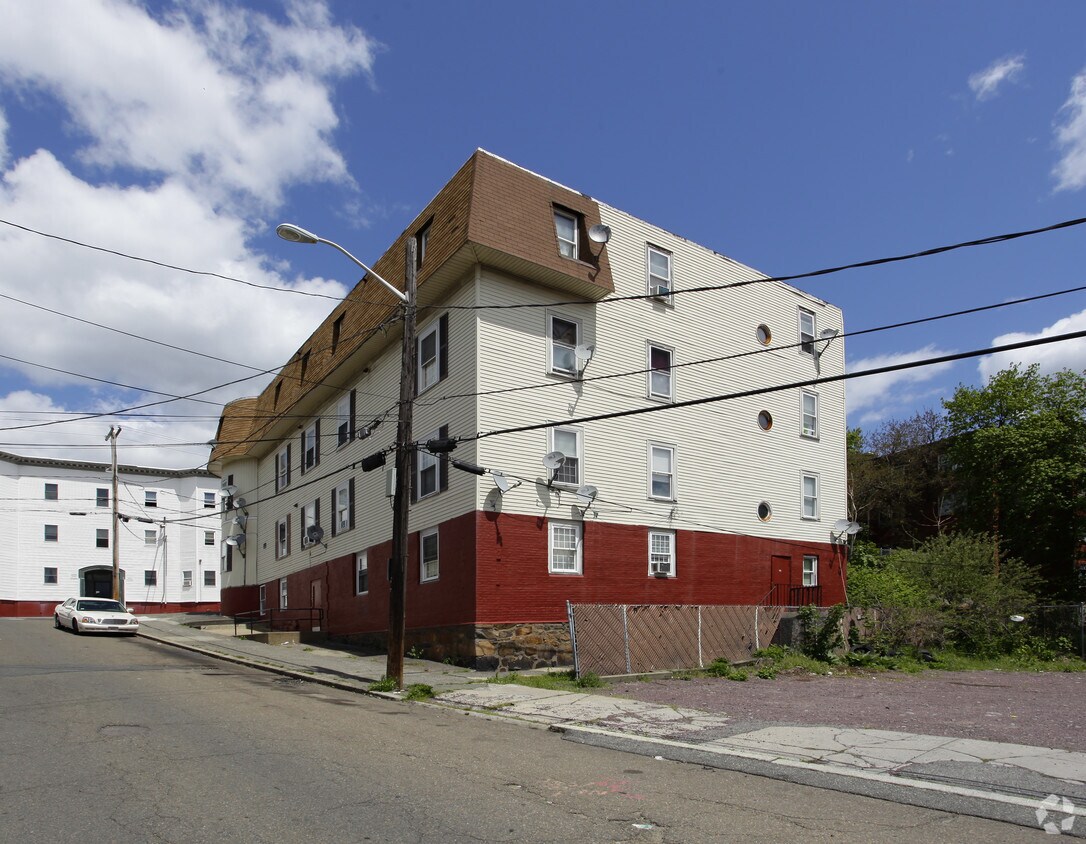 Foto del edificio - 30 High St