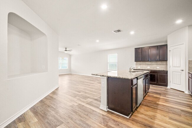 Foto del edificio - Single Story RedBird Ranch Rental! No Carp...