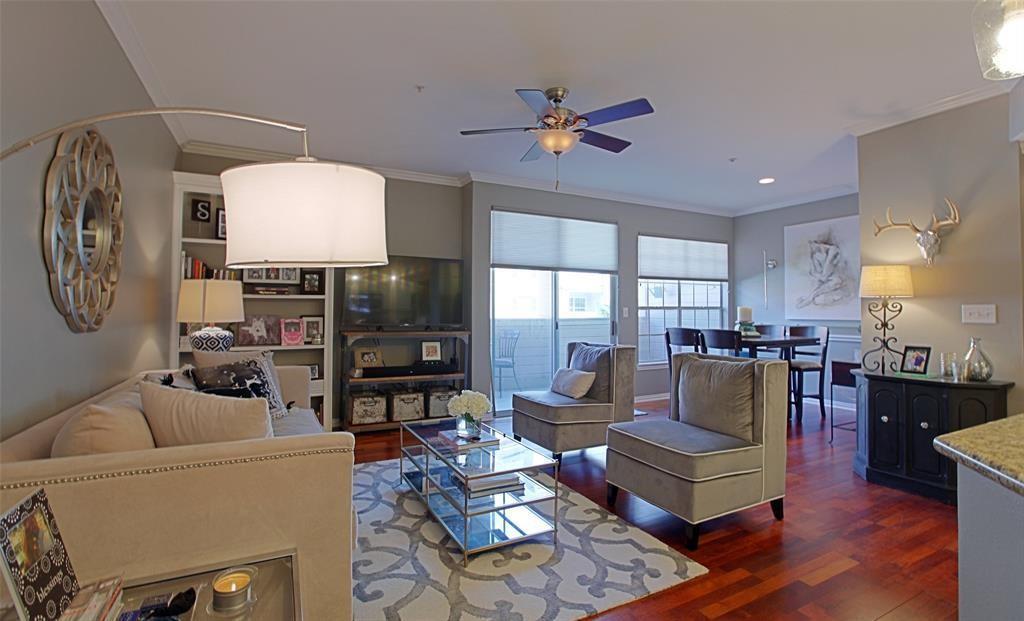 Foto principal - 2111 Welch St