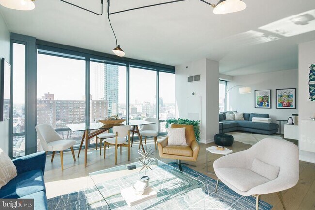 Foto del edificio - 2101 Market St