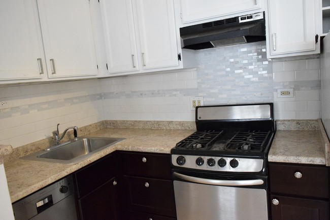 Foto del edificio - 5135 S Kenwood Ave