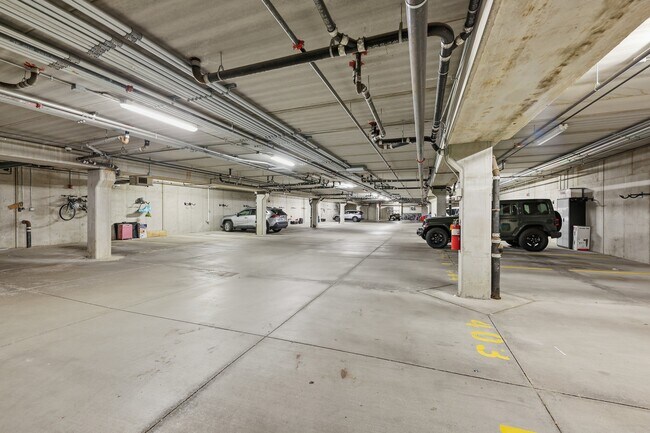 Foto del edificio - CUE at Aksarben Village