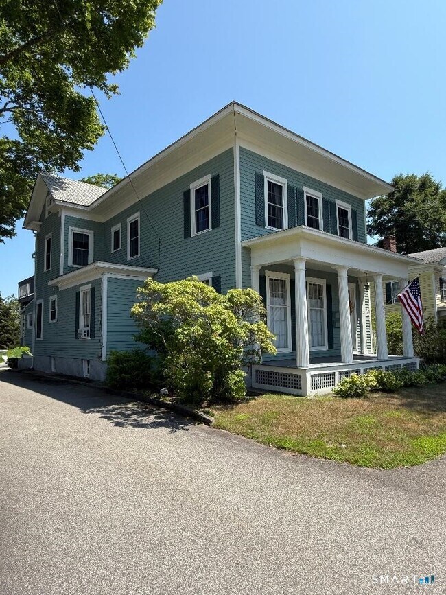 Foto del edificio - 21 High St