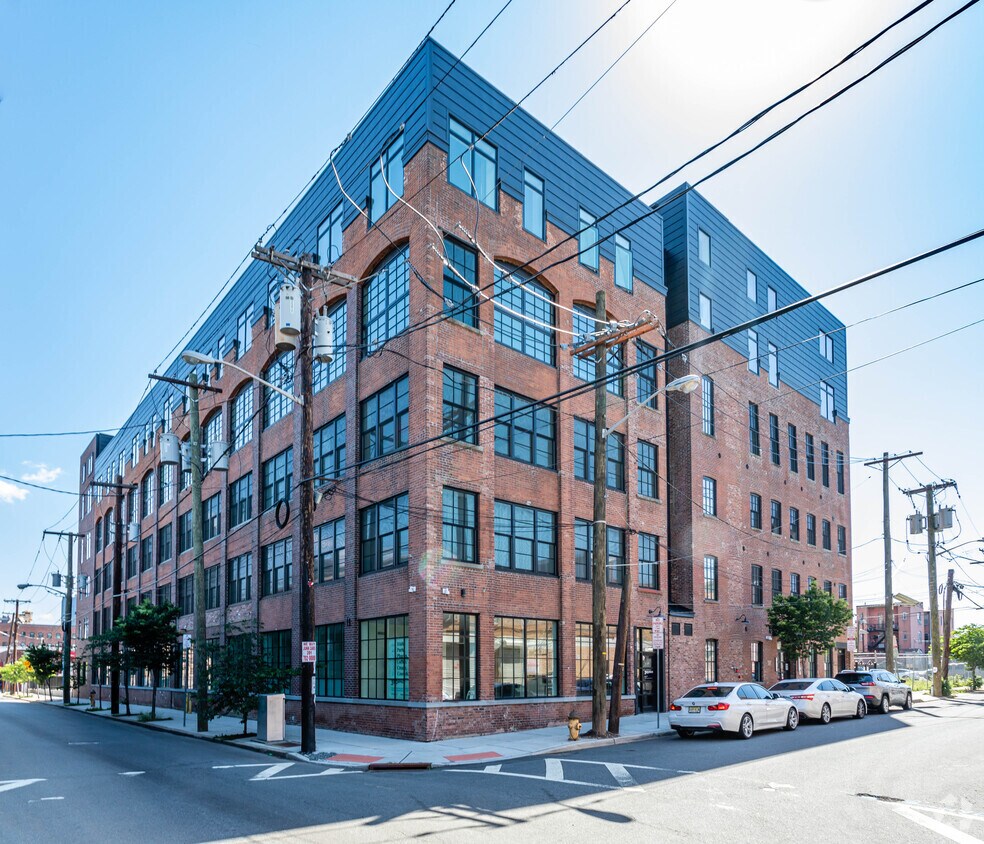 Foto principal - Textile Lofts