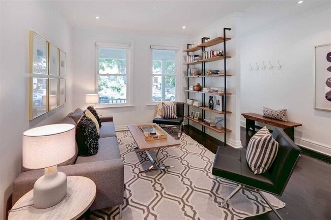 Photo du bâtiment - 340 Concord Av