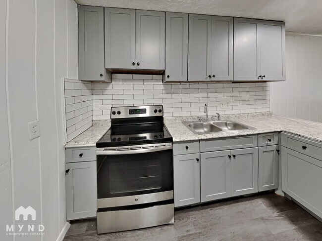 Foto del edificio - 1429 Vesta Ave