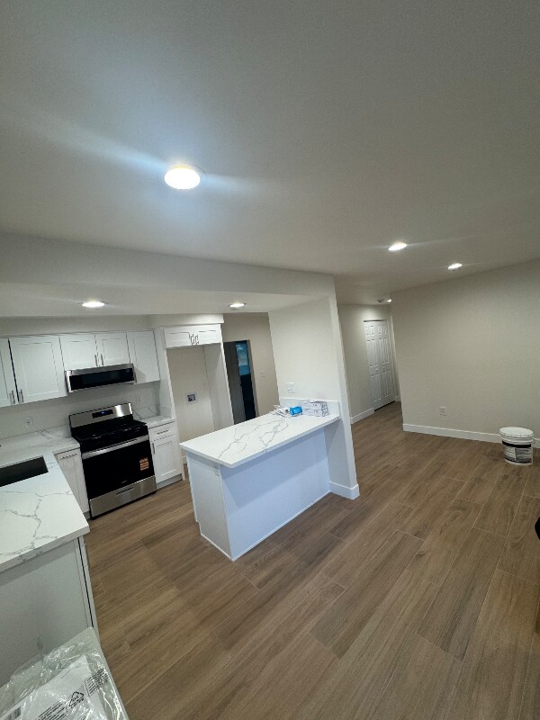 Foto del edificio - 11624 208th St