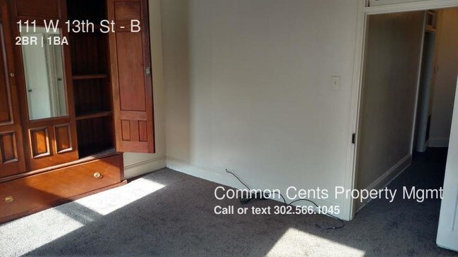 Building Photo - 111 W 13th St