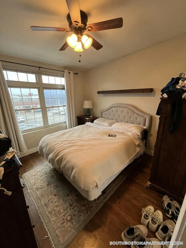 Foto del edificio - 34 Baxter St