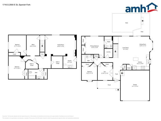 Building Photo - 1716 S 2900 E St