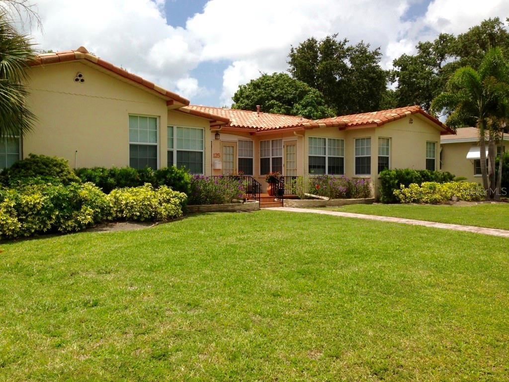 Primary Photo - 125 Ricardo Way NE