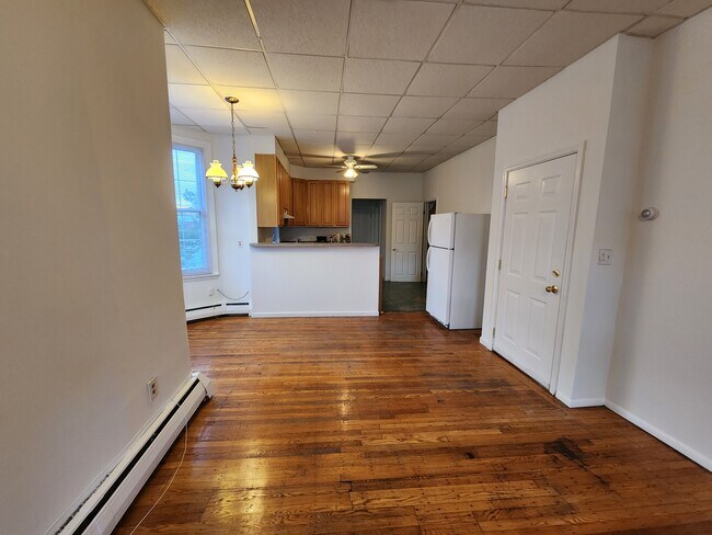 Foto del edificio - 840 N 24th St