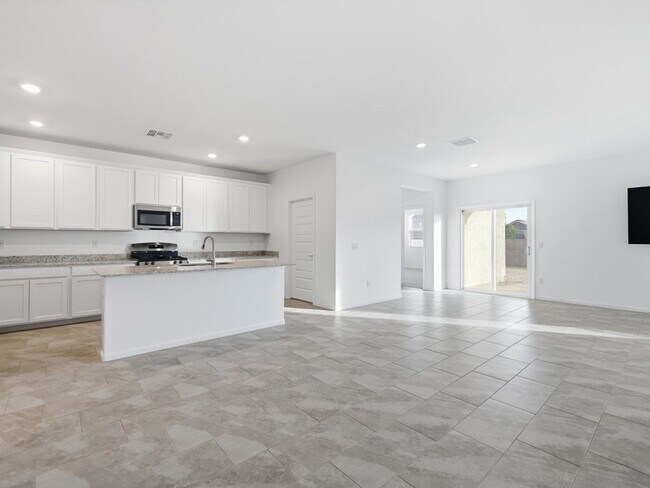 Foto del edificio - 12395 N Pomeroy Ave