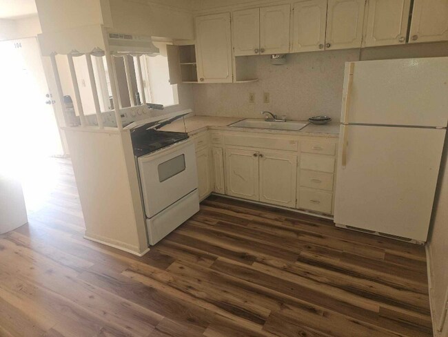 Foto del edificio - 414 E Avenue A