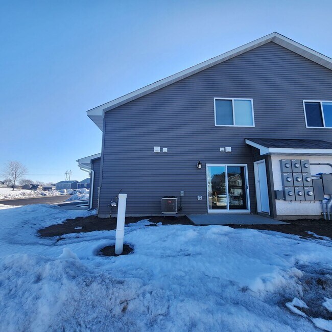 Building Photo - NEW Construction for RENT 3bd 3ba 2 car at...