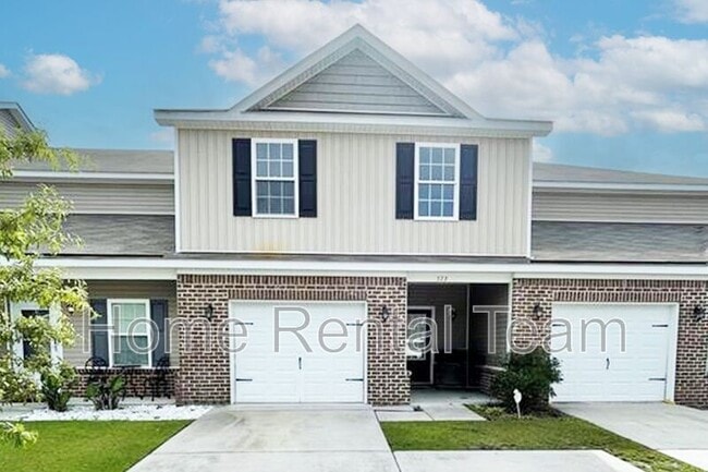 Foto del edificio - 573 Gov Treutlen Cir