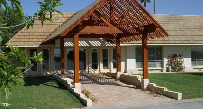 Building Photo - Hacienda de Valencia