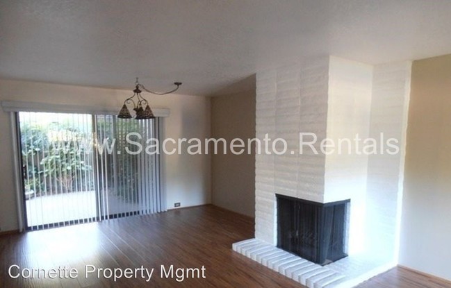 Building Photo - 2302 American River Dr